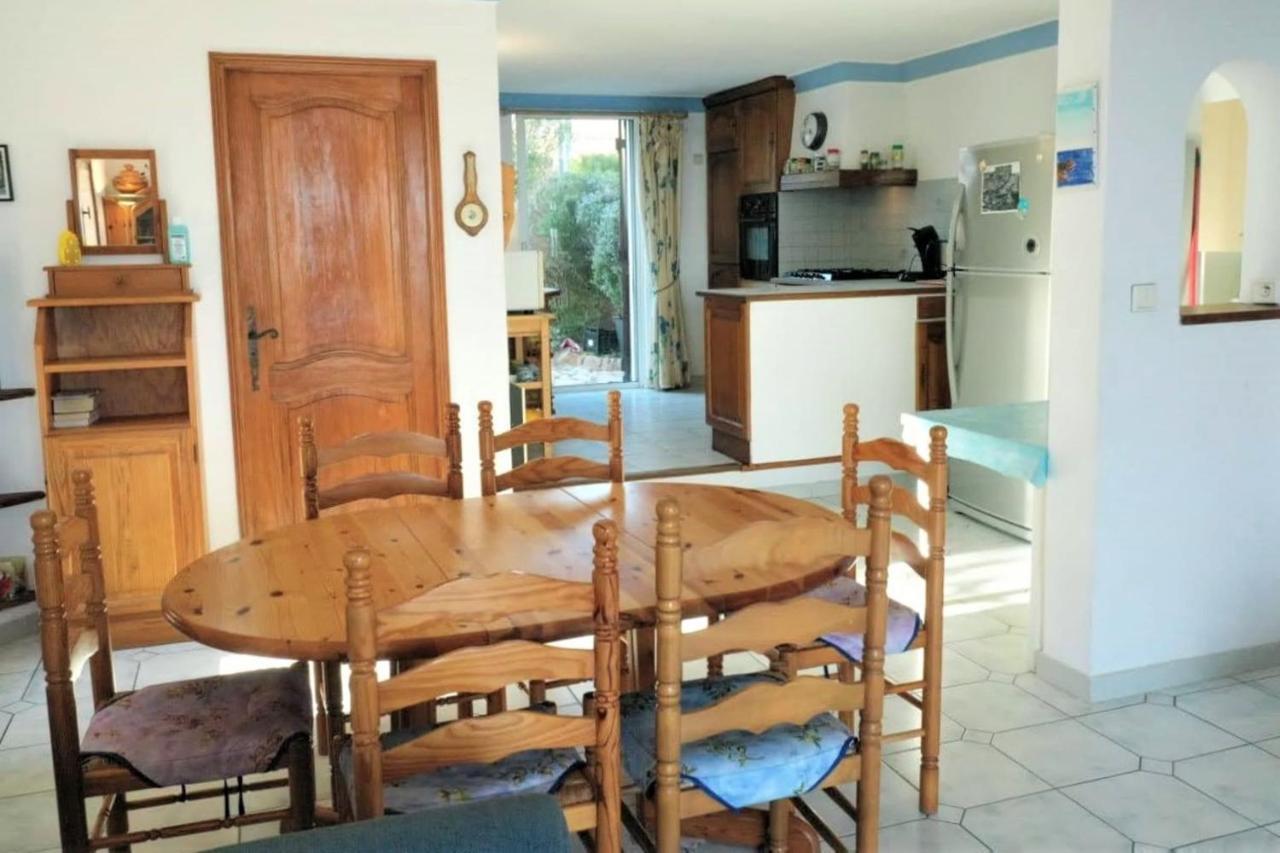 Waterfront House With Sea View Villa Saint-Raphaël Dış mekan fotoğraf